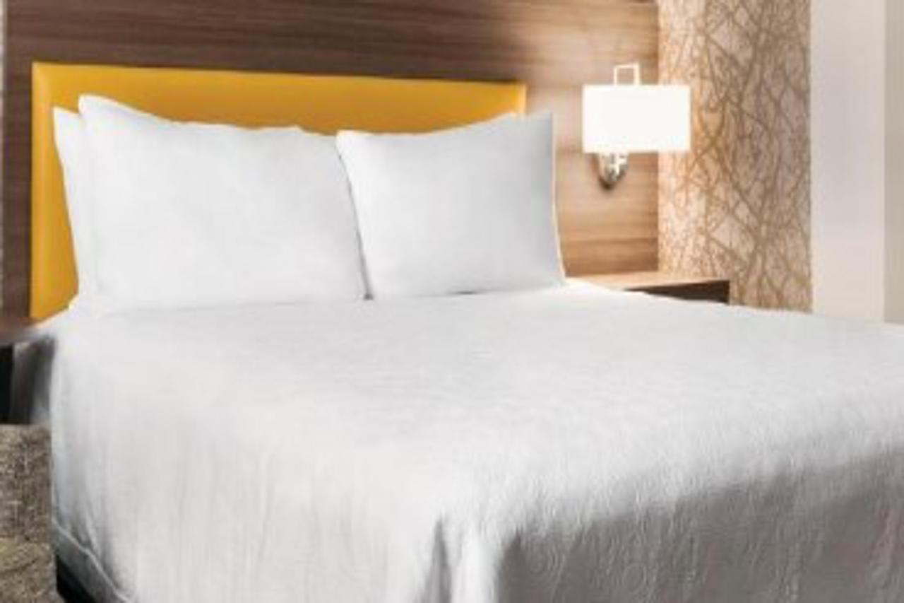 Home2 Suites By Hilton Brooklyn Park Minneapolis Extérieur photo